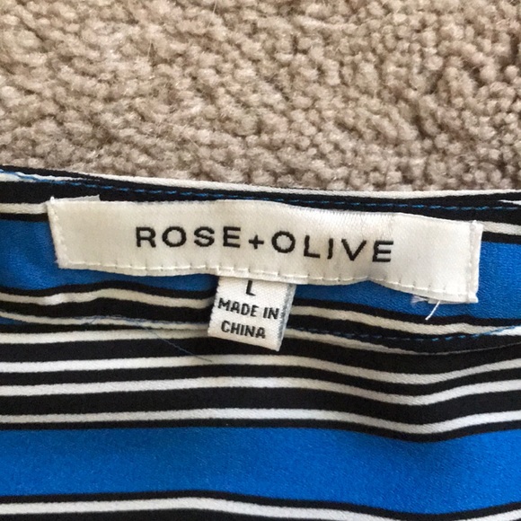 Lightweight and breezy shirt. - Picture 2 of 4